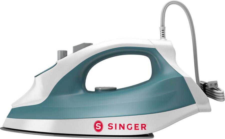 Singer steamchoice 2.0 stoomstrijkijzer