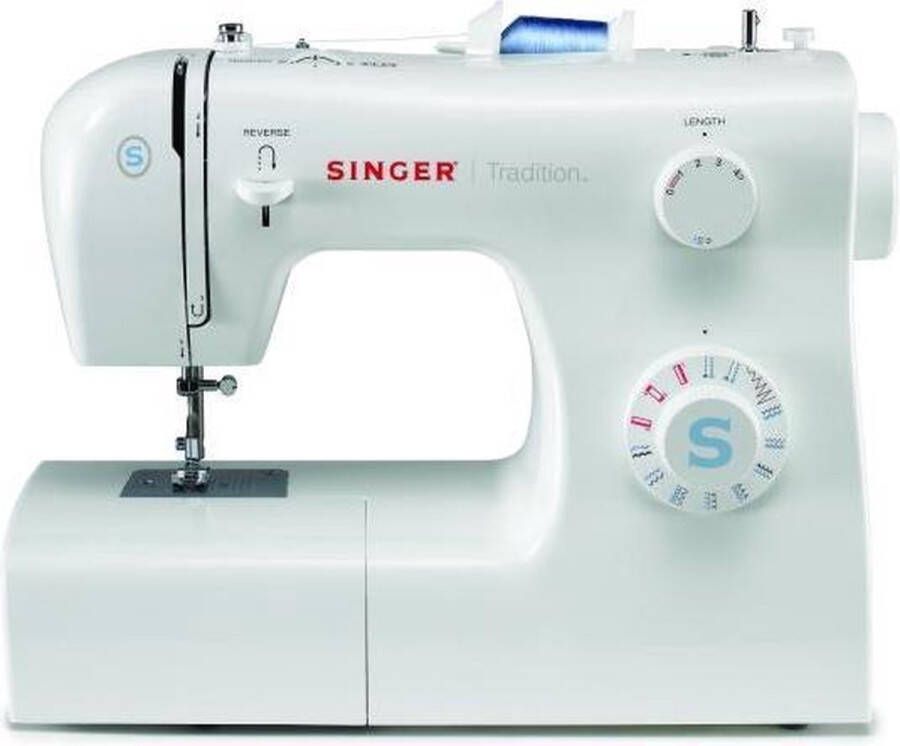 Singer Tradition F2259 Naaimachine