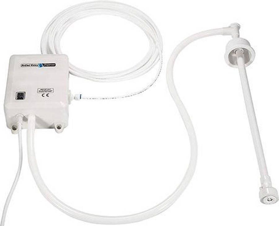 Singflo Jet Waterpomp set