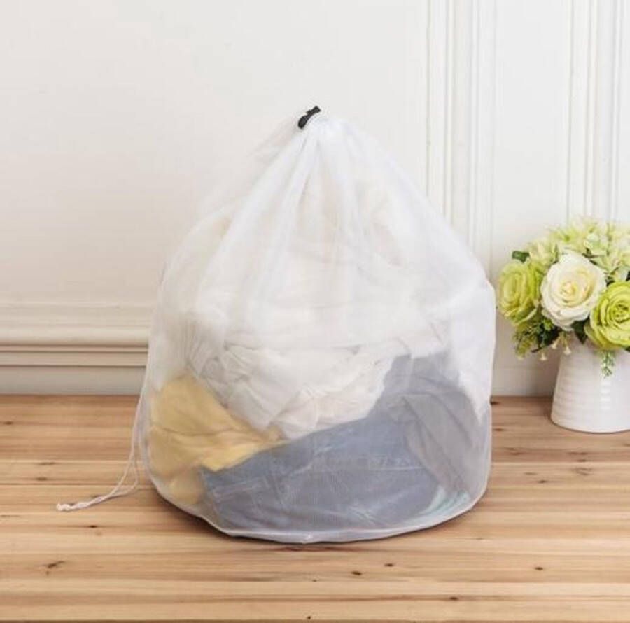Sitna S M L en XL Multi Waszak Set BH Lingerie Wasnet Laundry Bag
