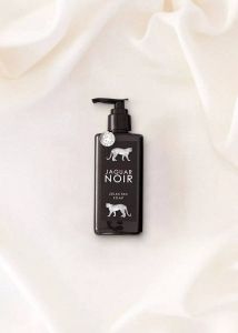 Sizland Dezign Bodylotion dames– bodylotion parfum – Bodylotion Jaguar Noir – body lotion