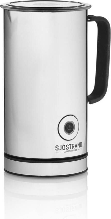 Kitchenaid Melkopschuimer SJOSTRAND