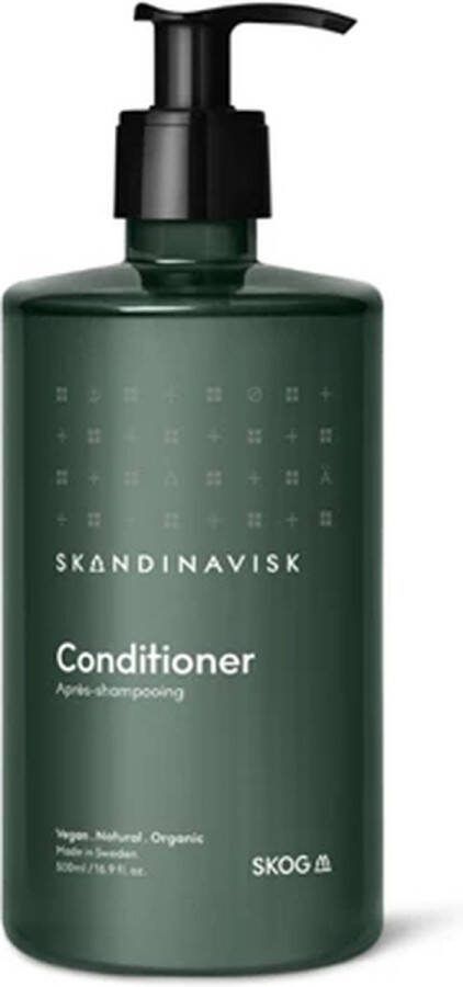 Skandinavisk Skog conditioner 500ml