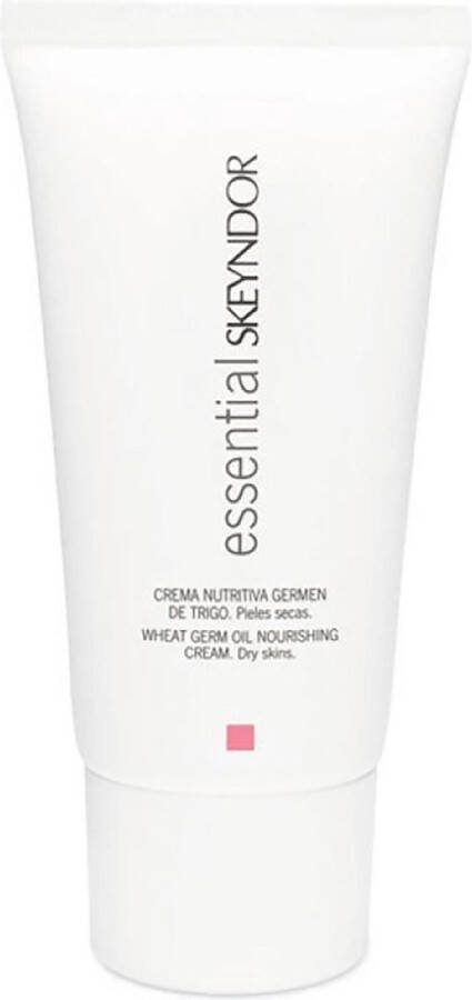 Skeyndor Essential Wheat Germ Oil Nourishing Gezichtscrème