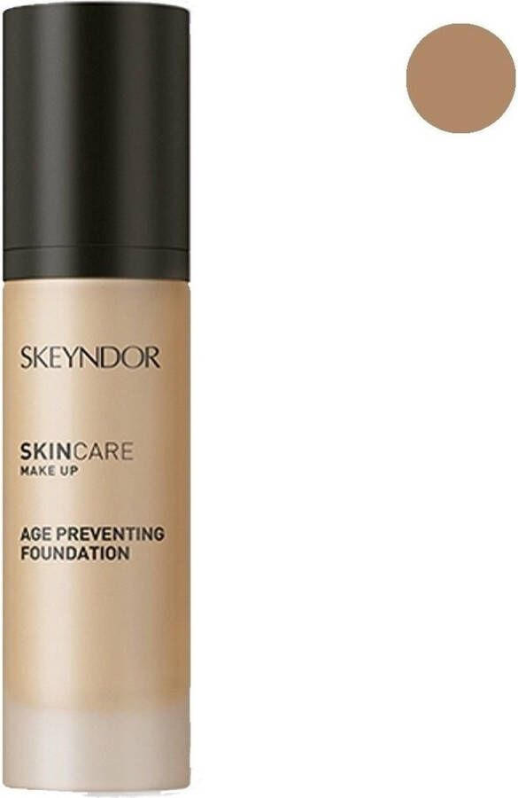 Skeyndor Skincare Age Preventing Foundation 04