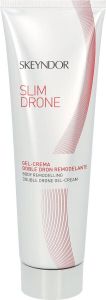 Skeyndor Slim Drone Body Remodelling Double Drone Gel-Cream