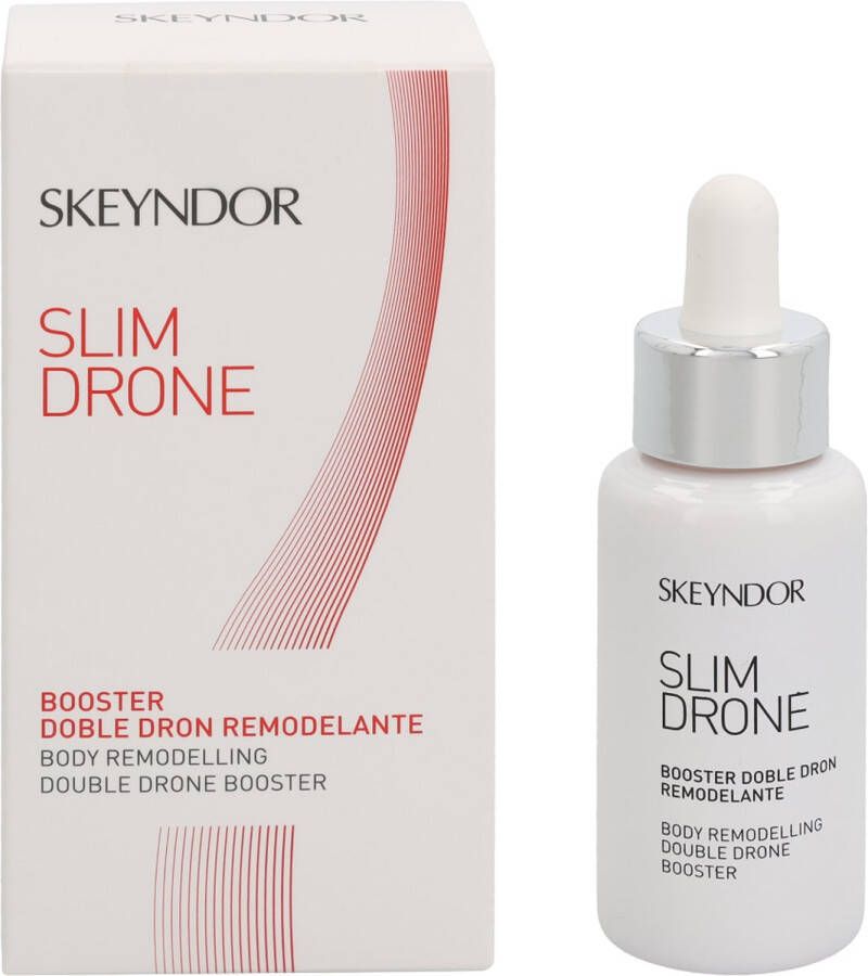 Skeyndor Slim Drone Double Booster