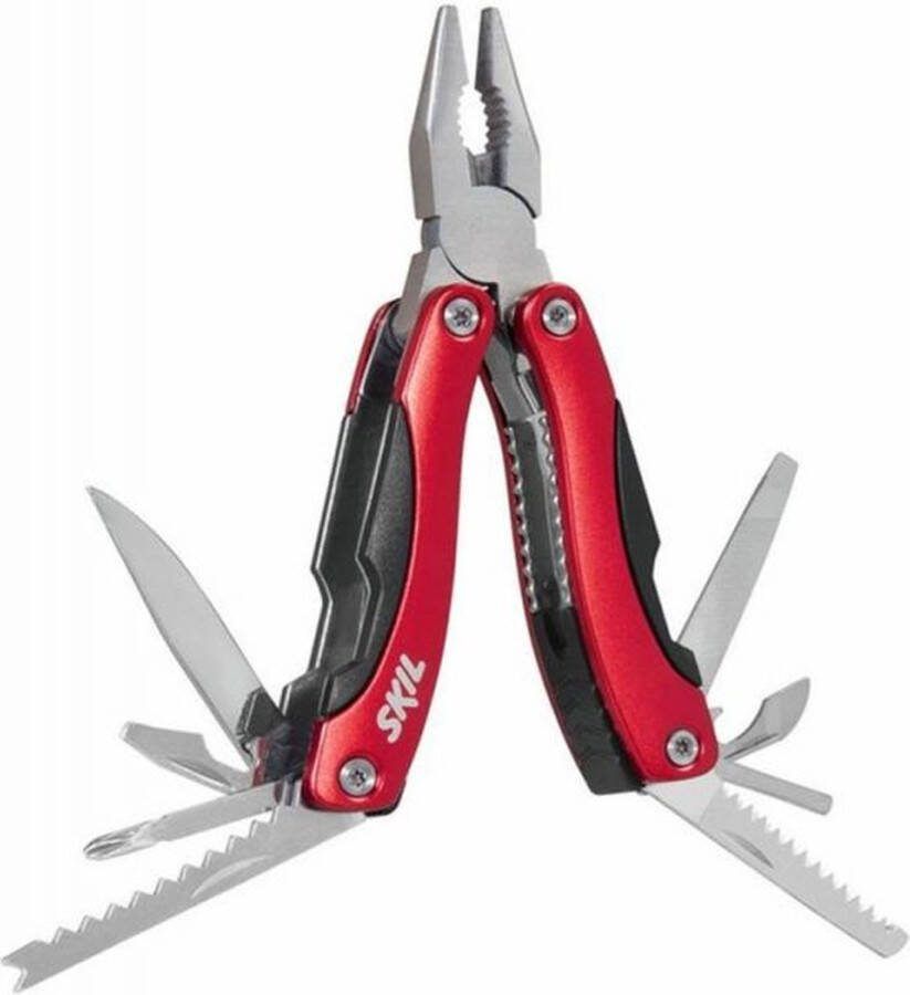 Skil DIY Multitool 14in1