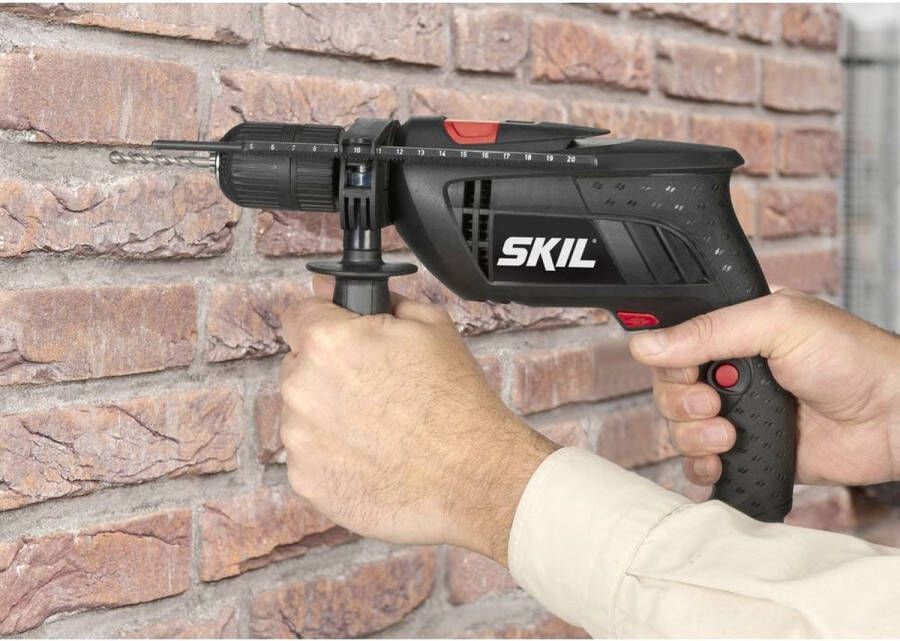 Skil Klopboormachine 6290