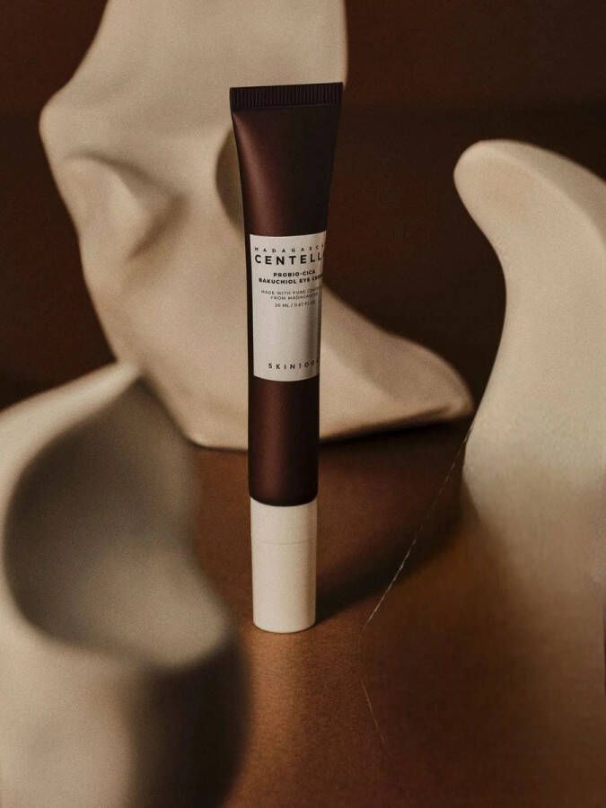 SKIN1004 Korea skin1004 PROBIO-CICA BAKUCHIOL EYE CREAM