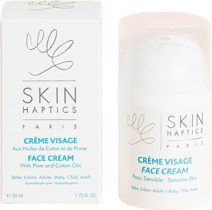 Skinhaptics Face Cream 50ml