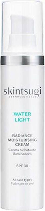 Skintsugi Hydraterende Gezichtscrème Water Light (50 ml)