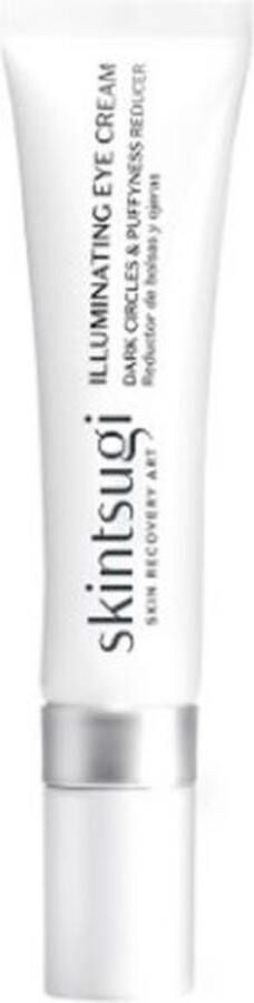 Skintsugi Oogcontourcrème Beauty Flash Highlighter Anti Wallen (15 ml)