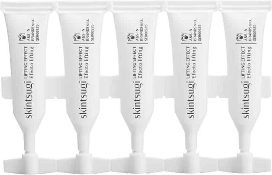 Skintsugi Revitalising Serum Lifting Effect Gezichtsserum 10 ml Vrouwen