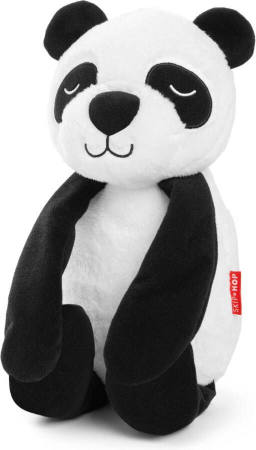 Skip hop Cry-activated soother Interactieve knuffels Panda