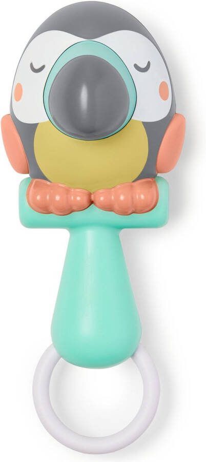 Skip hop Grijpspeelgoed Tropical Paradise Toucan maraca