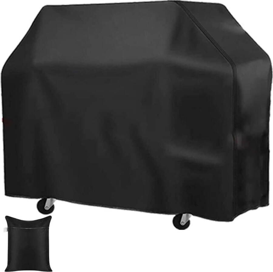 Skyour Gas Grill Barbecue Cover Waterdichte BBQ Gas Grill Roker Cover Weerbestendig UV Heavy Duty Patio Outdoor Gas Barbecue BBQ Grill Covers (S: 31x25 7x39 inch)