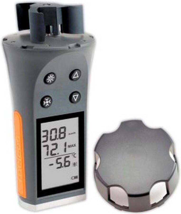 Skywatch Windmeter Meteos 1