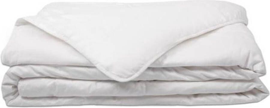Slaap Vaak Cool Bamboo Zomer Dekbed 100% Bamboe Verkoelend Zomerdekbed Duurzaam Ventilerend & Absorberend Fris & Koel Slapen Antibacterieel Wasbaar Lits-jumeaux 240x200 cm