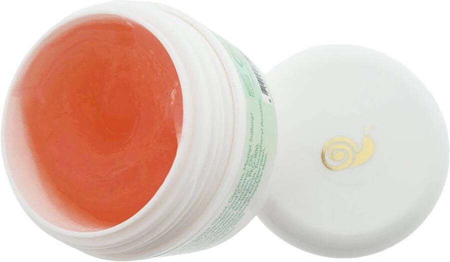 Slakkenwonder 50 ml Slaggengel Slakkenslijmgel Helpt tegen puistjes