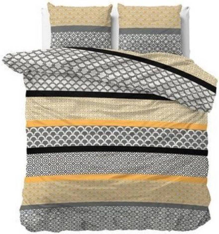 Sleeptime Elegance Lits-Jumeaux Dekbedovertrek Chezka 240x220