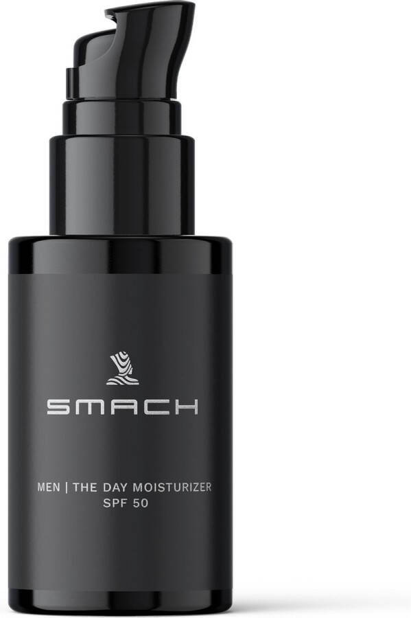 Smach Hydratant dagcrème organic