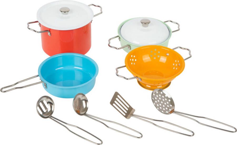 Small Foot Company small foot Cookware Set with Accessories