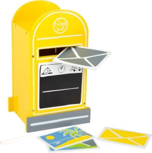 Small Foot Company small foot Letterbox with Accessories