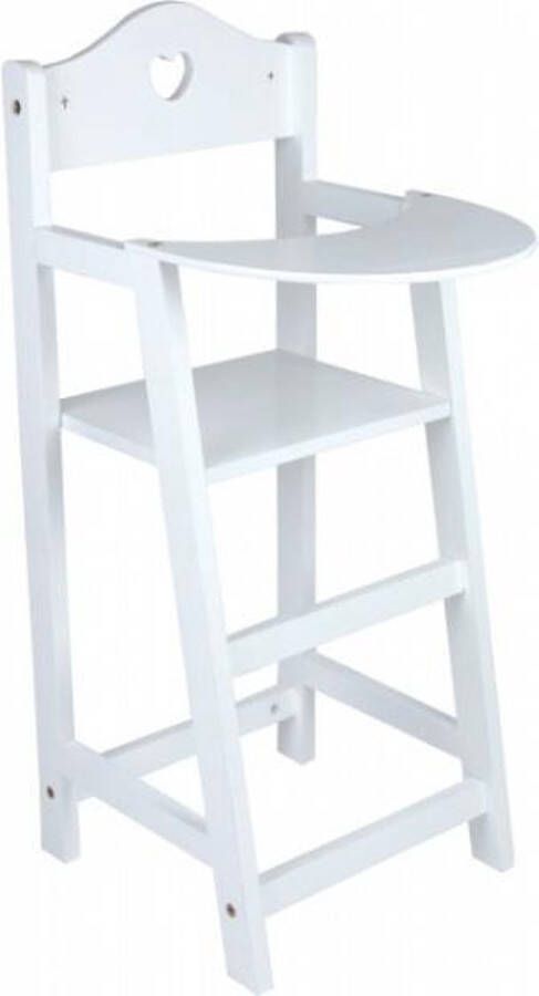 Small Foot Company small foot Doll's Highchair