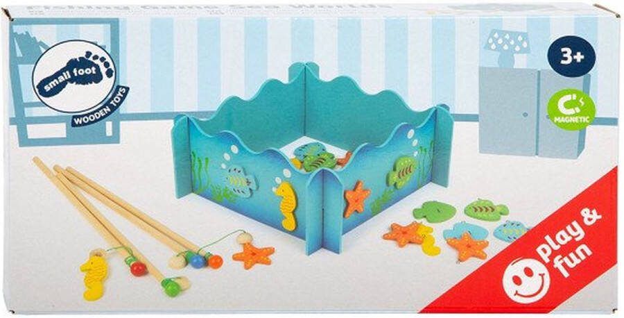 Small Foot Company Small Foot Indoor Actiespel