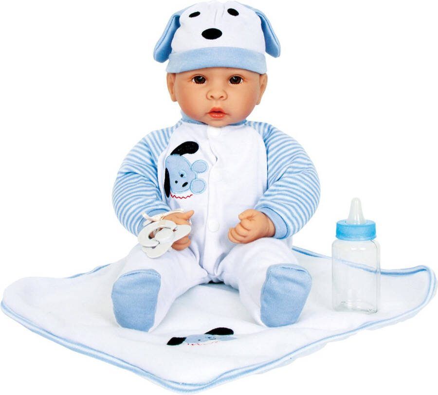 Small foot Babypop Benno