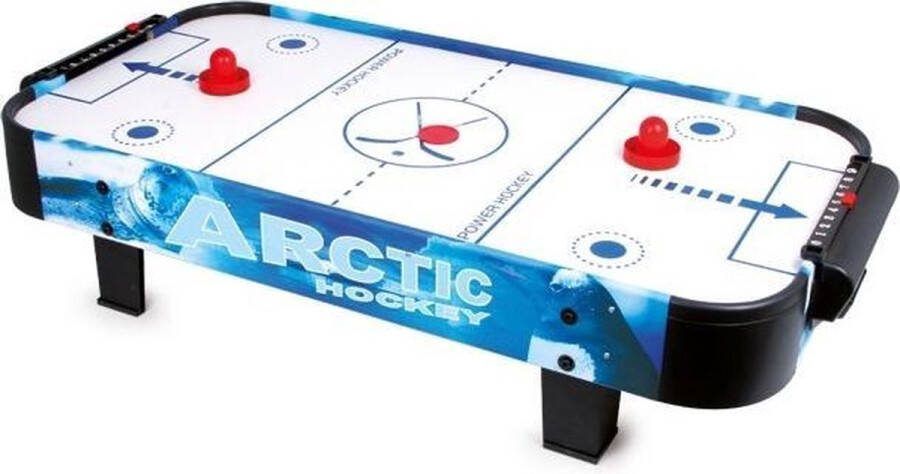Small foot Tafel Airhockeytafel Arctic