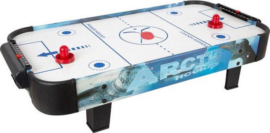 Small Foot Company Base Toys Houten Air-Hockey