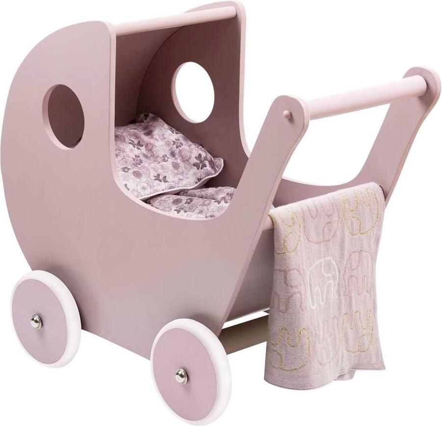 Smallstuff Poppenwagen Powder