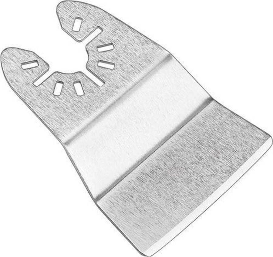 SMART Blades Multitool Schraper Siliconen Kurk Linoleum Verf Lijm 52x27mm