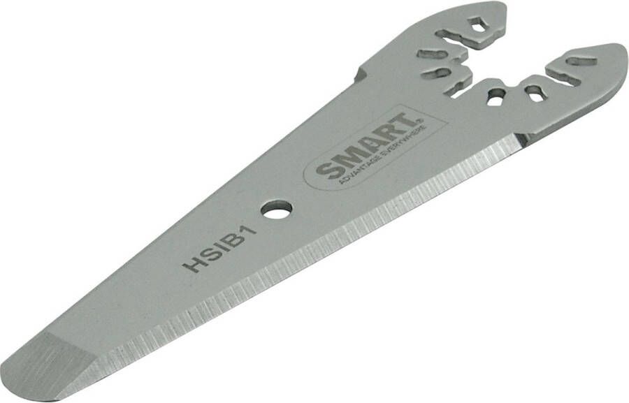 SMART Blades Silicone Buster Multitool Zaagblad Siliconen Stopverf 75mm