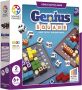 SmartGames The Happy Puzzle Company Genius Square Puzzelspel voor 2 spelers - Thumbnail 1