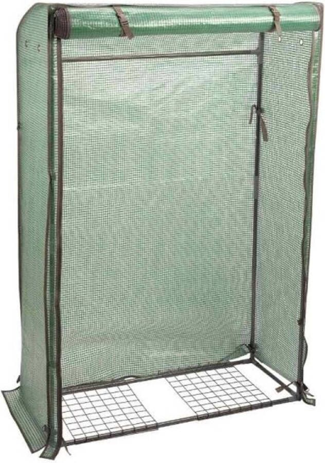 Smart Garden Products GroZone kweekkas Tomatenkas 150 x 100 cm 4 niveaus