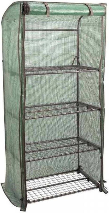 Smart Garden Products GroZone Kweekkast 4 trede