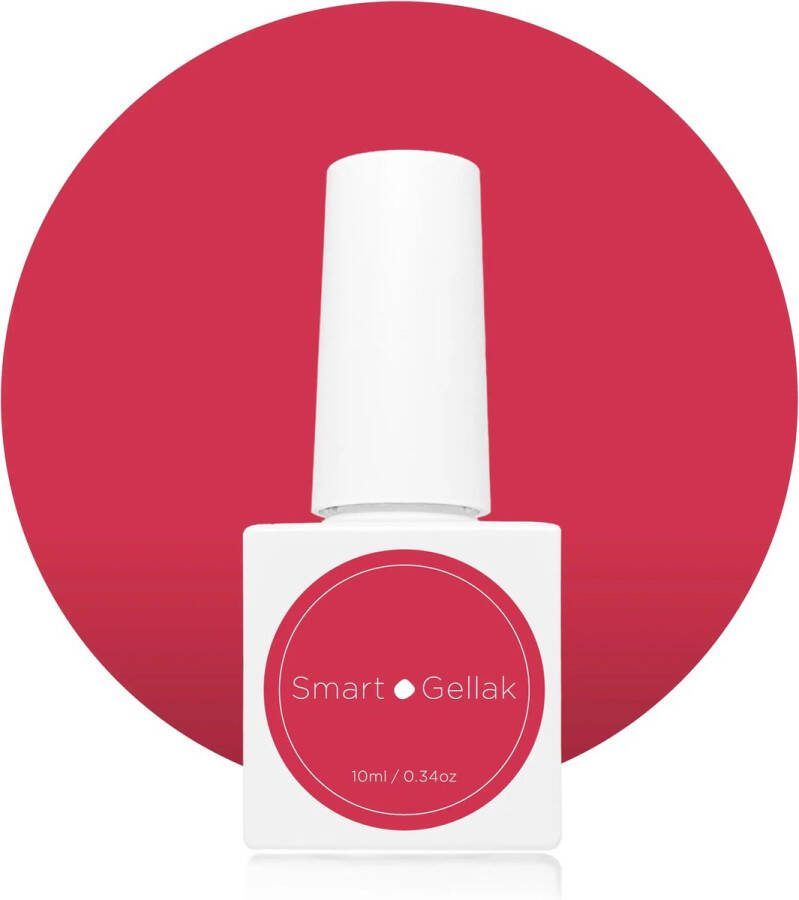 Smart Gellak Lipgloss