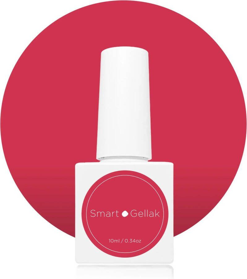 Smart Gellak Voordeelverpakking 3 X Lipgloss