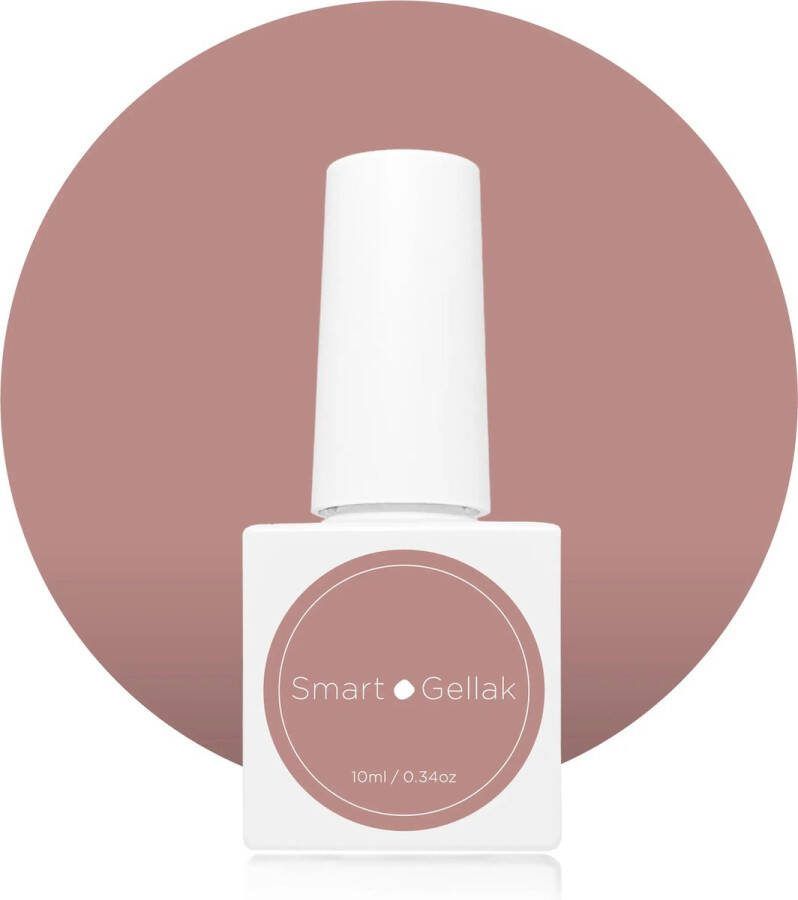 Smart Gellak Voordeelverpakking 4 X Blush