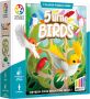 SmartGames 5 Little Birds denkspel voor jong én oud 60 opdrachten logica - Thumbnail 1