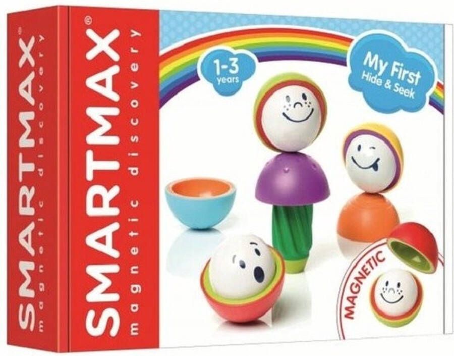 SmartMax My First Hide & Seek Balls