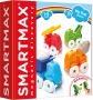 Smartmax My First Vehicles magnetisch speelgoed - Thumbnail 1