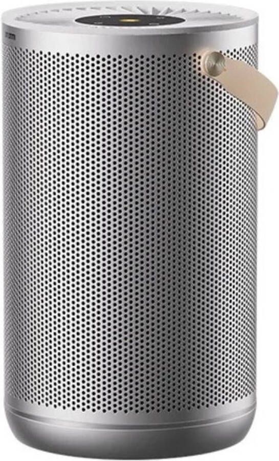 Smartmi Jemaison Luchtreiniger P2 HEPA filter Anti-allergie Air Purifier App bestuurbaar Ingebouwde verlichting 45W