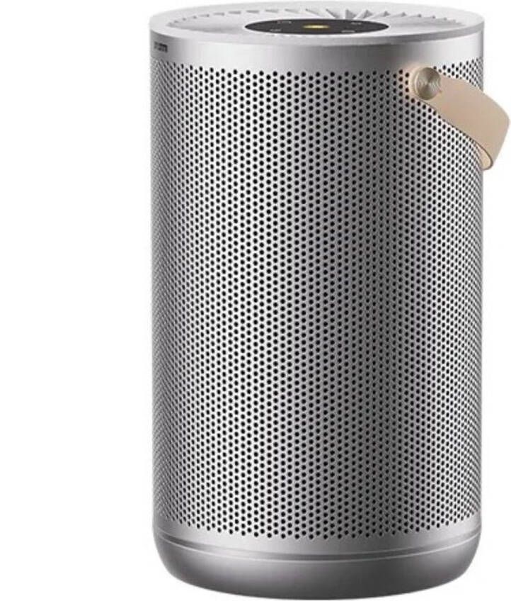 Smartmi Luchtreiniger P2 HEPA filter Anti-allergie Air Purifier App bestuurbaar Ingebouwde verlichting 45W