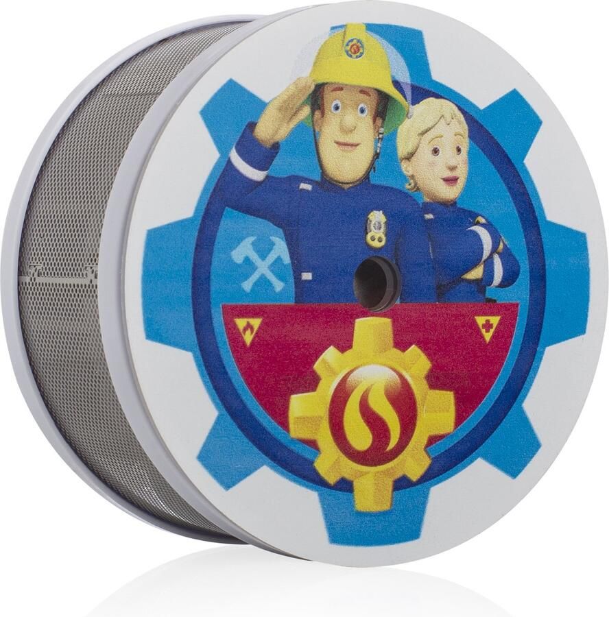 Smartwares FSM-16401 Rookmelder – Brandweerman Sam en Jenny