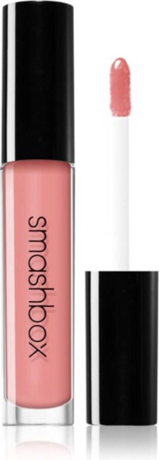 Smashbox Gloss Angeles Lipgloss Sorbet Watch 4 ml lipgloss