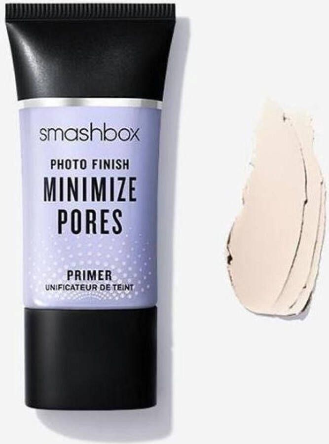 Smashbox Photo Finish Minimize Pores Primer 8 ml
